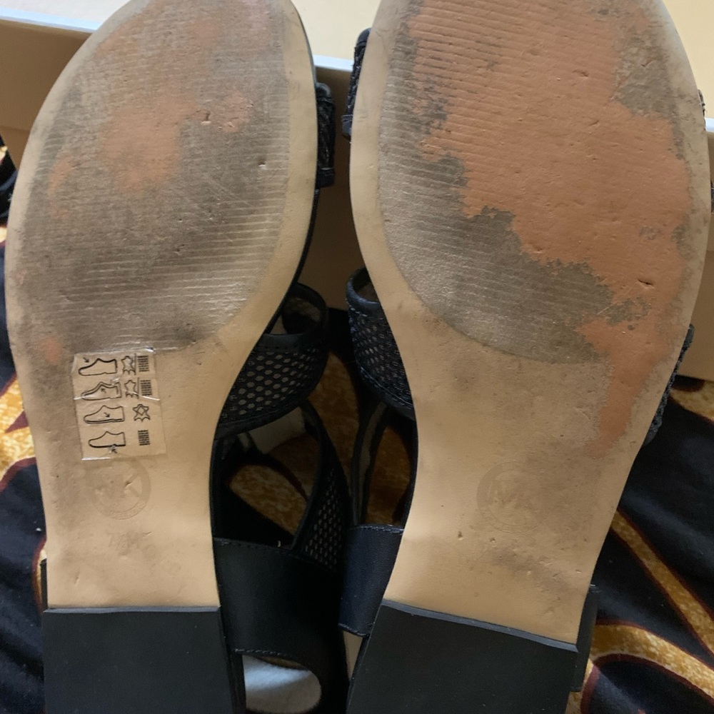 Michael Michael Kors Berkley Flat Shoes